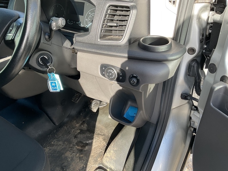 Used Ford Transit 2020 for sale - 76288012: Photo 52