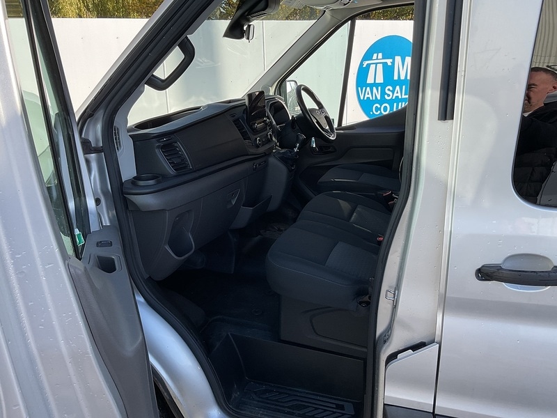 Used Ford Transit 2020 for sale - 76288012: Photo 58