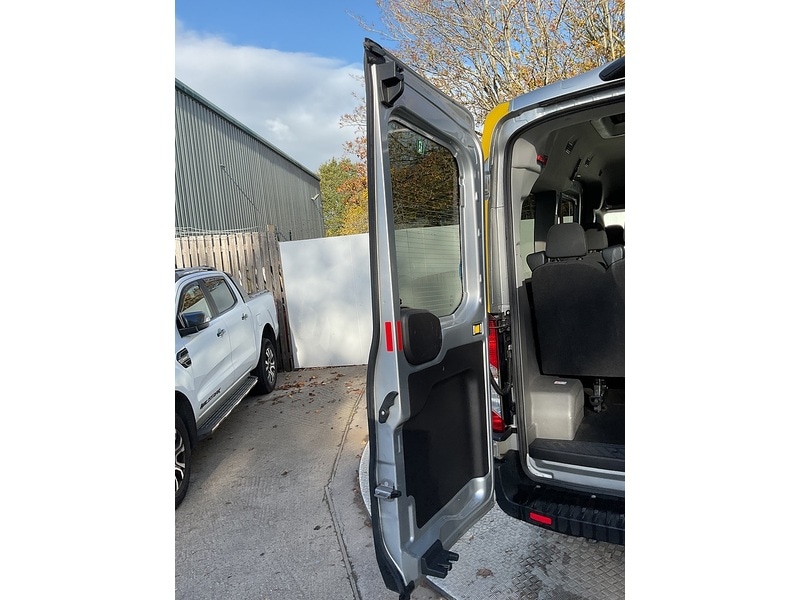 Used Ford Transit 2020 for sale - 76288012: Photo 72