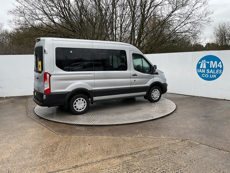 Used Ford Transit 2020 for sale - 77125716: Photo 14