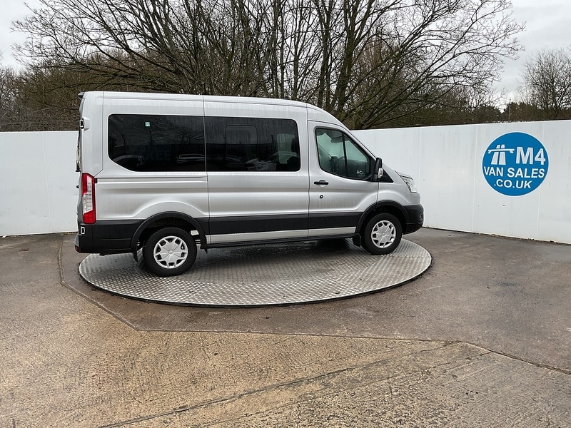 Used Ford Transit 2020 for sale - 77125716: Photo 15