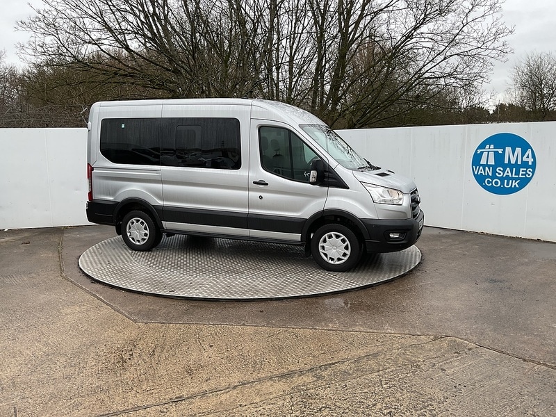 Used Ford Transit 2020 for sale - 77125716: Photo 20
