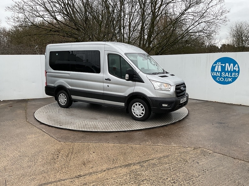 Used Ford Transit 2020 for sale - 77125716: Photo 21