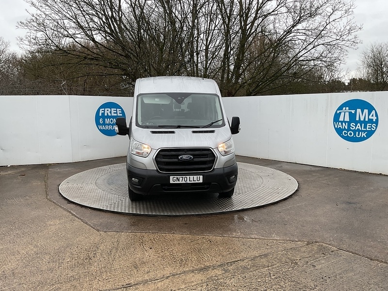 Used Ford Transit 2020 for sale - 77125716: Photo 27