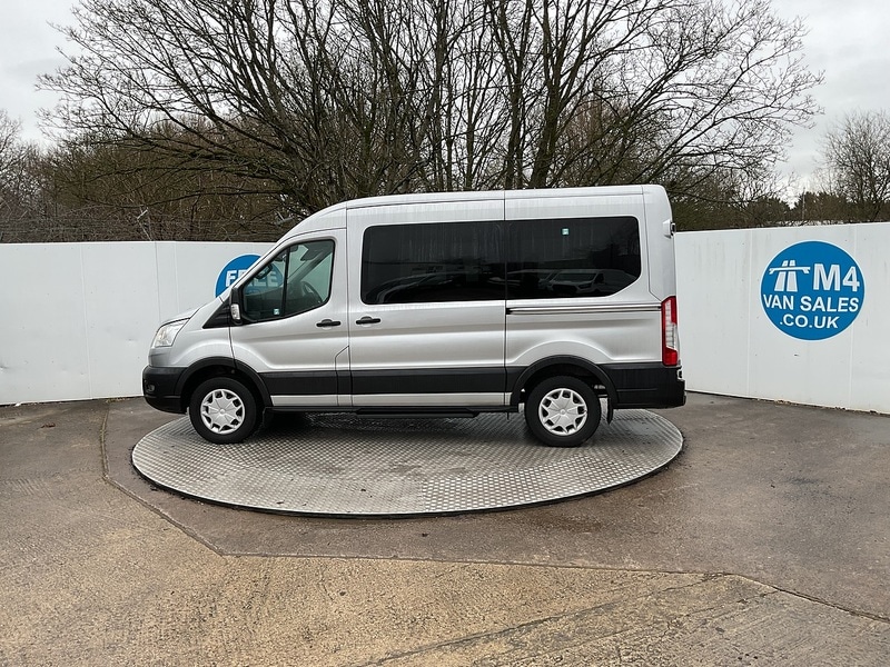Used Ford Transit 2020 for sale - 77125716: Photo 40