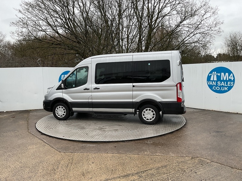 Used Ford Transit 2020 for sale - 77125716: Photo 41