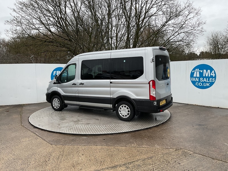 Used Ford Transit 2020 for sale - 77125716: Photo 43