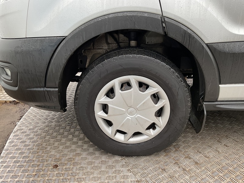 Used Ford Transit 2020 for sale - 77125716: Photo 47