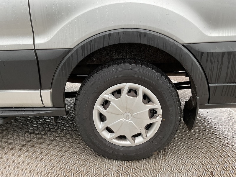 Used Ford Transit 2020 for sale - 77125716: Photo 48