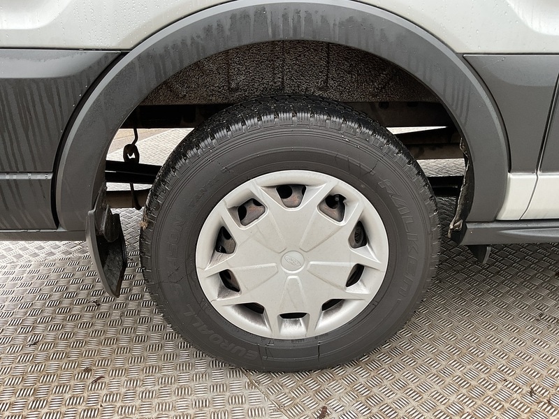 Used Ford Transit 2020 for sale - 77125716: Photo 49