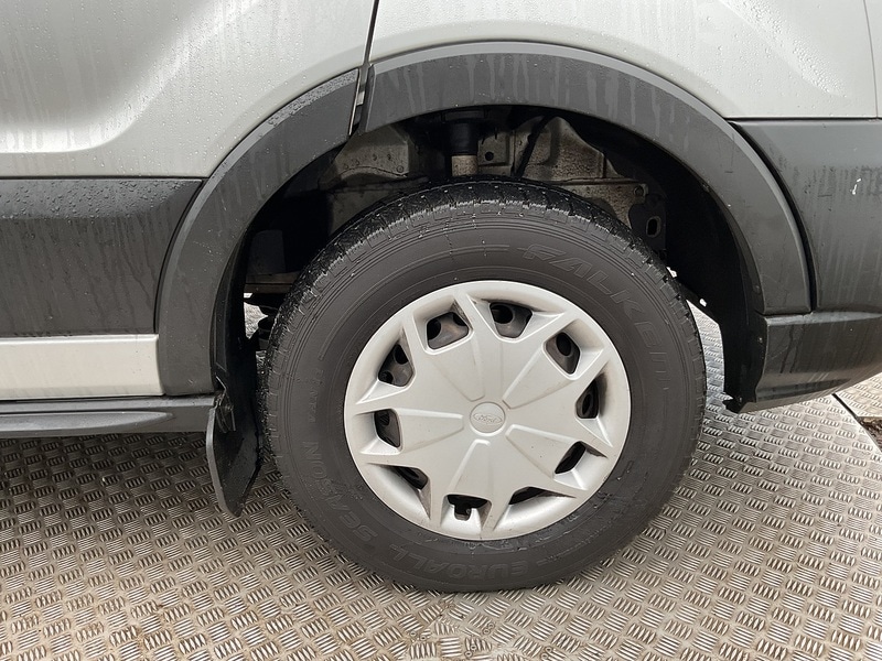 Used Ford Transit 2020 for sale - 77125716: Photo 50