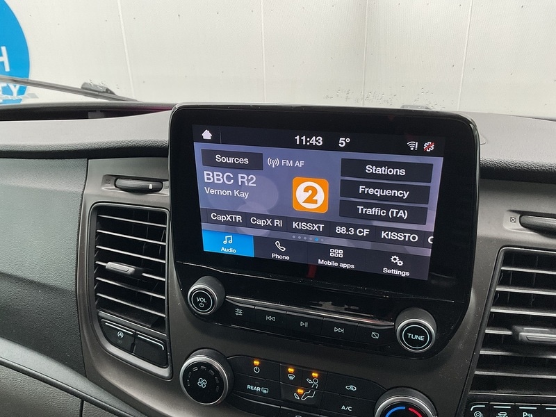 Used Ford Transit 2020 for sale - 77125716: Photo 51