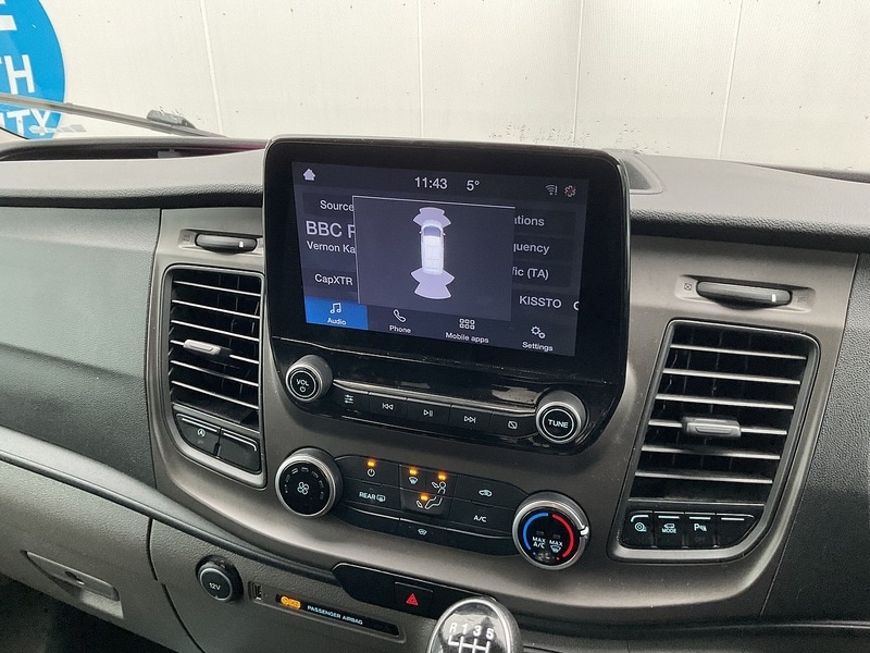 Used Ford Transit 2020 for sale - 77125716: Photo 52