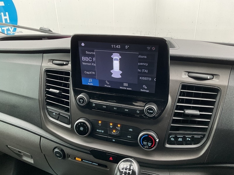 Used Ford Transit 2020 for sale - 77125716: Photo 53