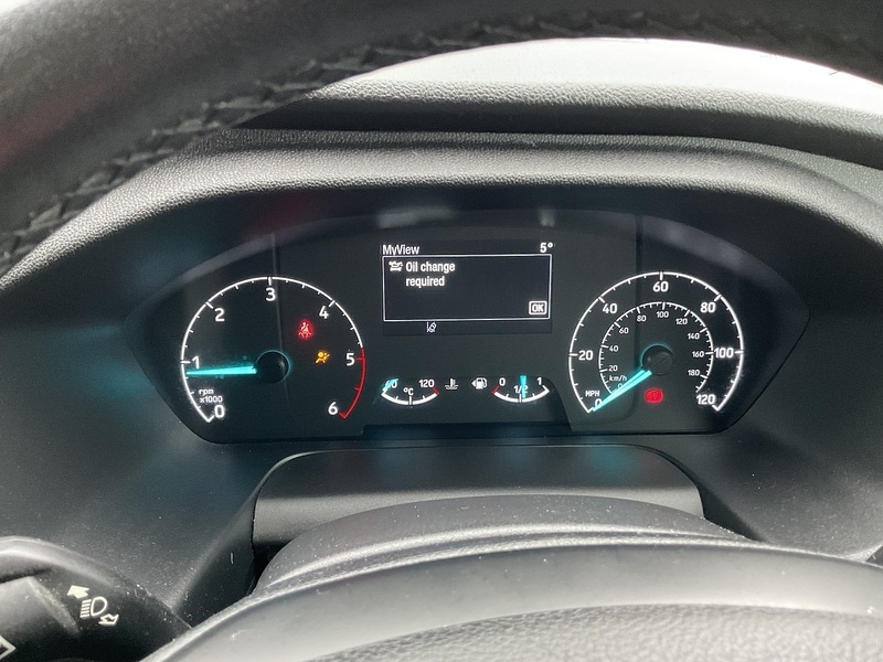 Used Ford Transit 2020 for sale - 77125716: Photo 54