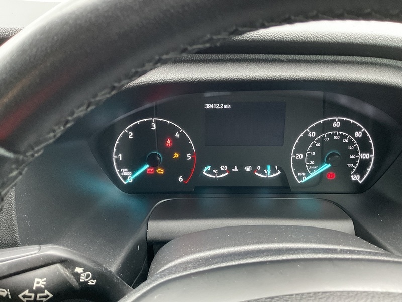 Used Ford Transit 2020 for sale - 77125716: Photo 56