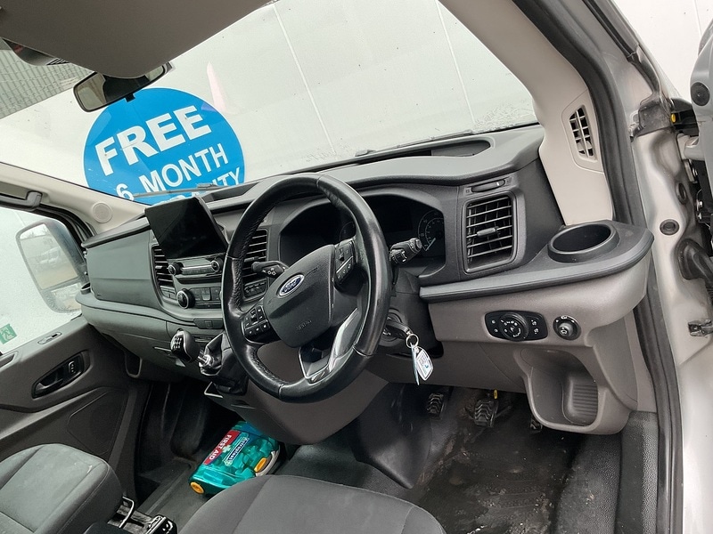 Used Ford Transit 2020 for sale - 77125716: Photo 59