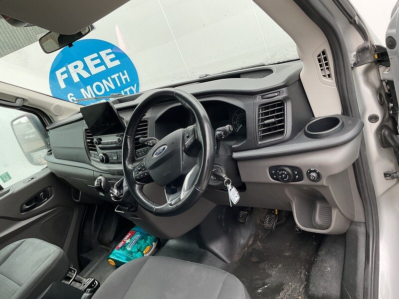 Used Ford Transit 2020 for sale - 77125716: Photo 60