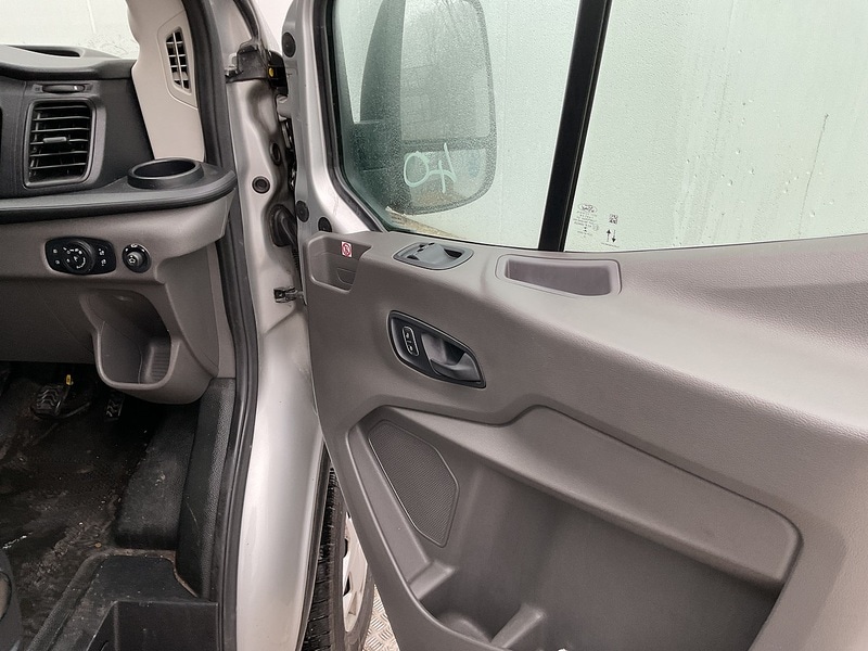 Used Ford Transit 2020 for sale - 77125716: Photo 62