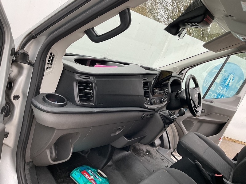 Used Ford Transit 2020 for sale - 77125716: Photo 64