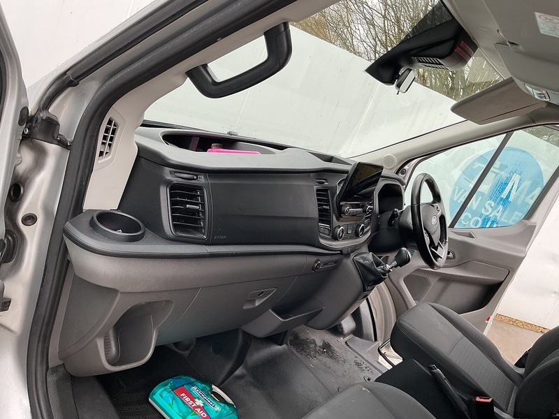 Used Ford Transit 2020 for sale - 77125716: Photo 65