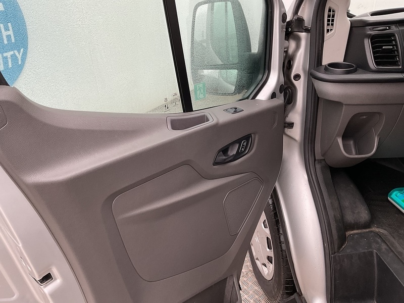 Used Ford Transit 2020 for sale - 77125716: Photo 66