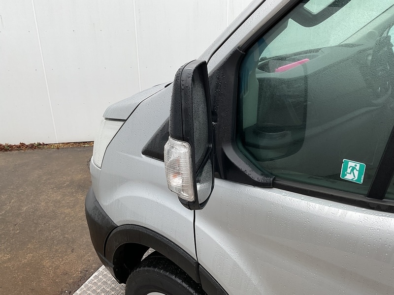 Used Ford Transit 2020 for sale - 77125716: Photo 67