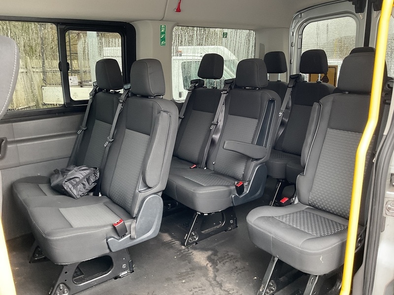 Used Ford Transit 2020 for sale - 77125716: Photo 68