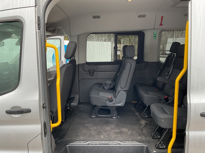 Used Ford Transit 2020 for sale - 77125716: Photo 69