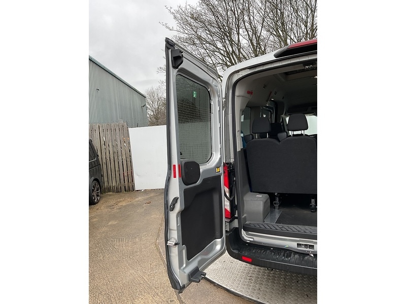 Used Ford Transit 2020 for sale - 77125716: Photo 78