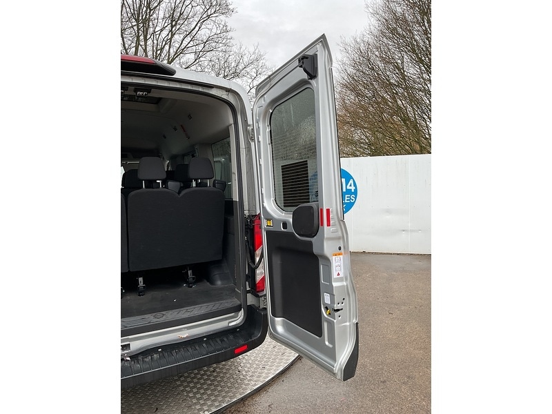 Used Ford Transit 2020 for sale - 77125716: Photo 79