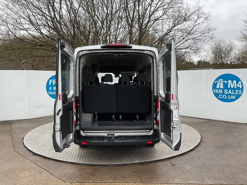 Used Ford Transit 2020 for sale - 77125716: Photo 81