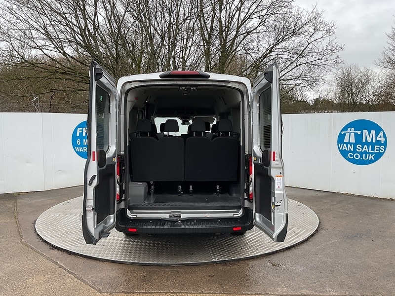 Used Ford Transit 2020 for sale - 77125716: Photo 82