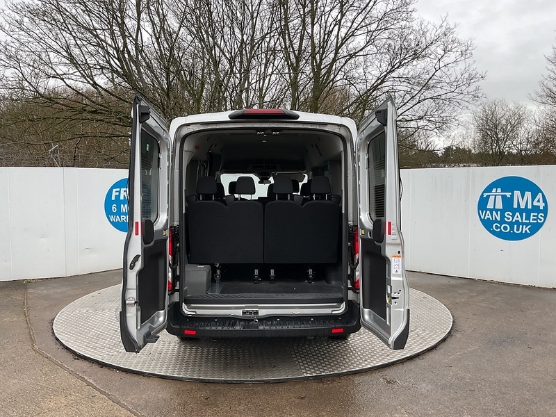 Used Ford Transit 2020 for sale - 77125716: Photo 83