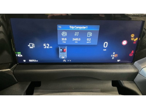 Used Ford Tourneo Custom 2025 for sale - 76287999: Photo 10