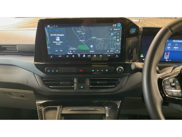 Used Ford Tourneo Custom 2025 for sale - 76287999: Photo 11