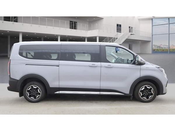 Used Ford Tourneo Custom 2025 for sale - 76287999: Photo 6