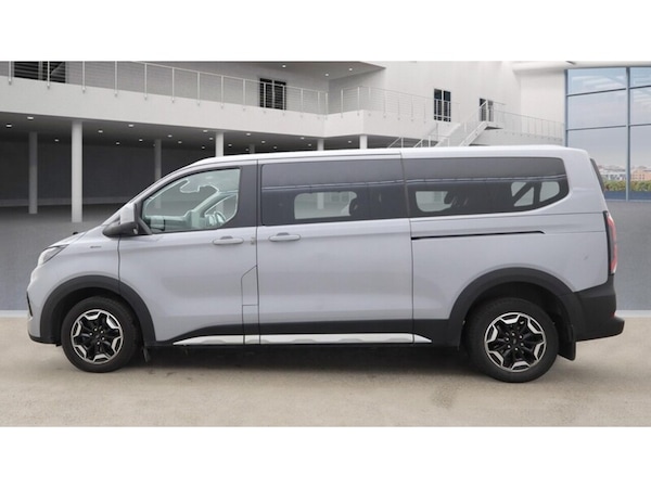 Used Ford Tourneo Custom 2025 for sale - 76287999: Photo 7