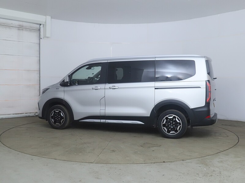 Used Ford Tourneo Custom 2025 for sale - 77998331: Photo 11