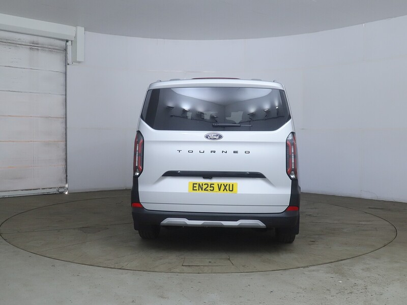 Used Ford Tourneo Custom 2025 for sale - 77998331: Photo 12