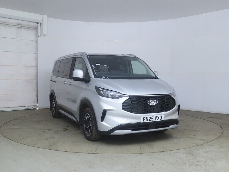 Used Ford Tourneo Custom 2025 for sale - 77998331: Photo 16