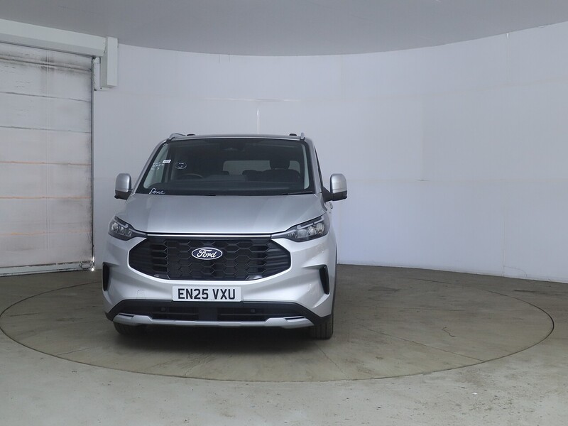 Used Ford Tourneo Custom 2025 for sale - 77998331: Photo 17