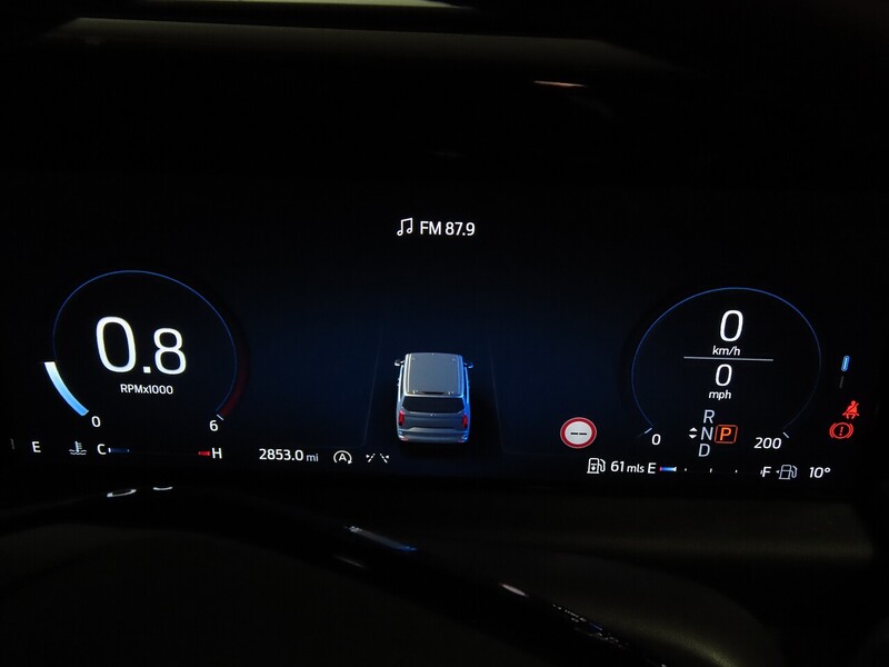 Used Ford Tourneo Custom 2025 for sale - 77998331: Photo 20