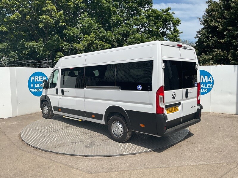 Vehicle 24