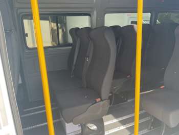 Used Vauxhall Movano 2024 for sale - 74662958: Photo