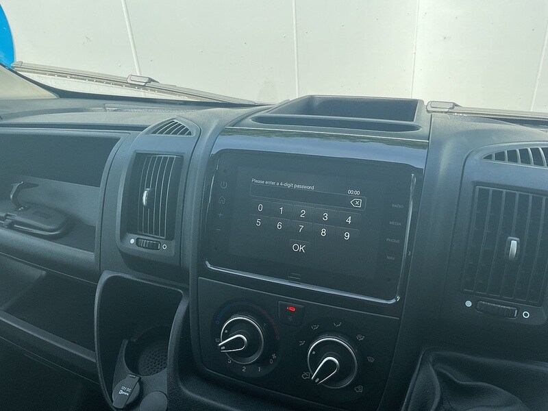 Vehicle 32
