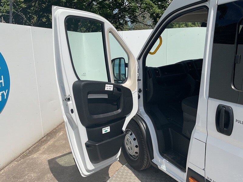 Vehicle 40