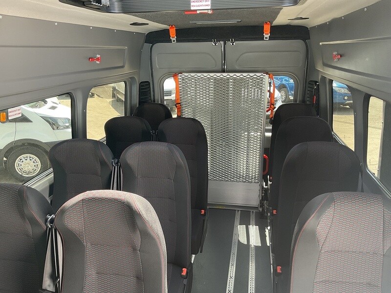 Vehicle 41