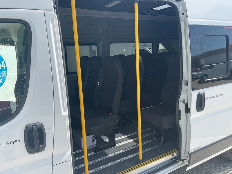 Vehicle 42