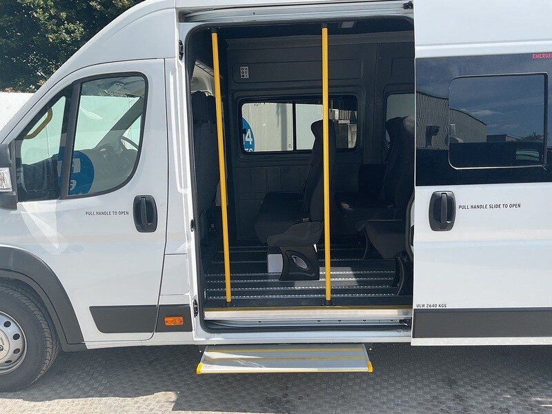 Vehicle 44